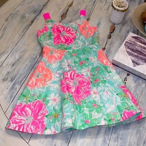 Summer Fun!!! Lilly Pulitzer Dress